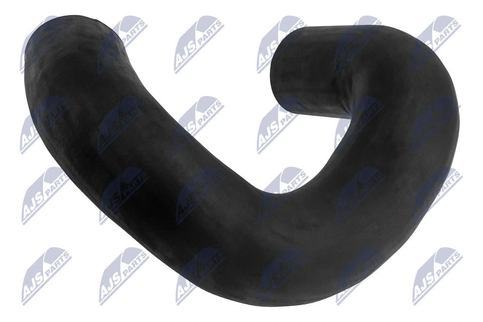 Charge Air Hose GPP-PL-008