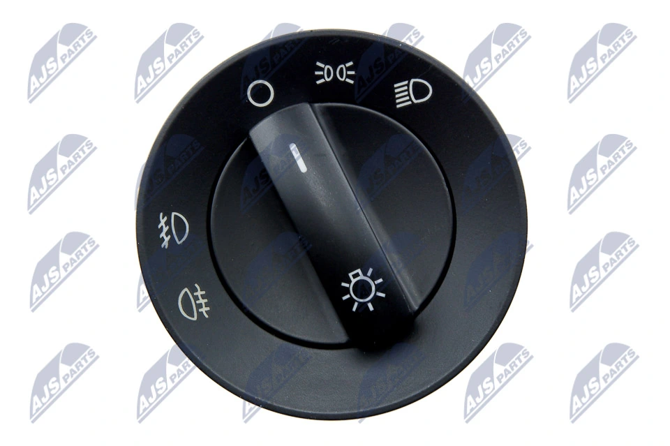 Switch, headlight EWS-VW-076