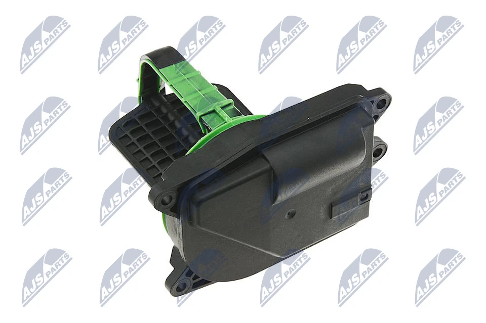 Valve, air control (intake air) EDI-BM-003