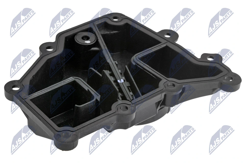 Oil Separator, crankcase ventilation SEP-VW-013