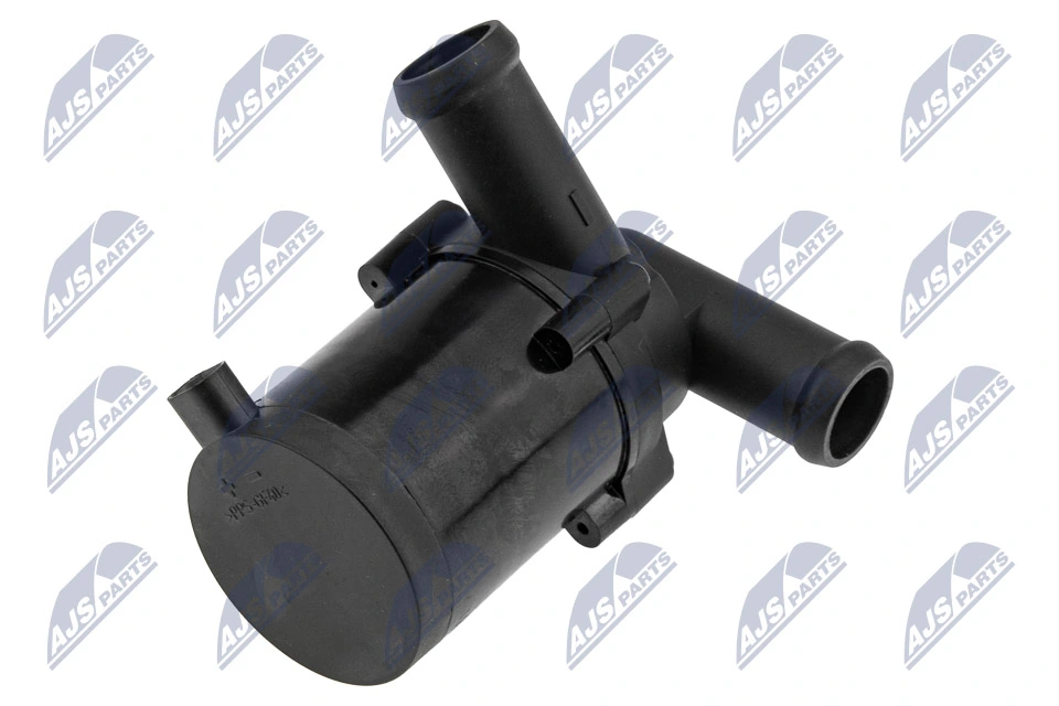 Water Recirculation Pump, parking heater CPZ-BM-010