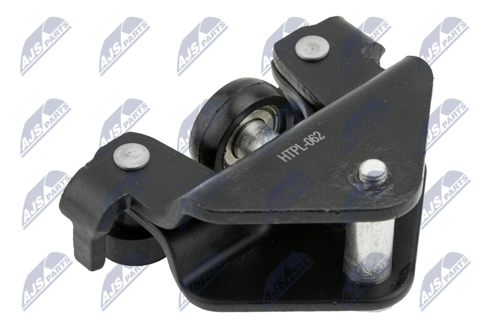 NTY EZC-PL-062 Roller Guide, sliding door