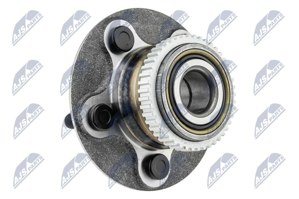 Wheel Hub KLT-CH-053