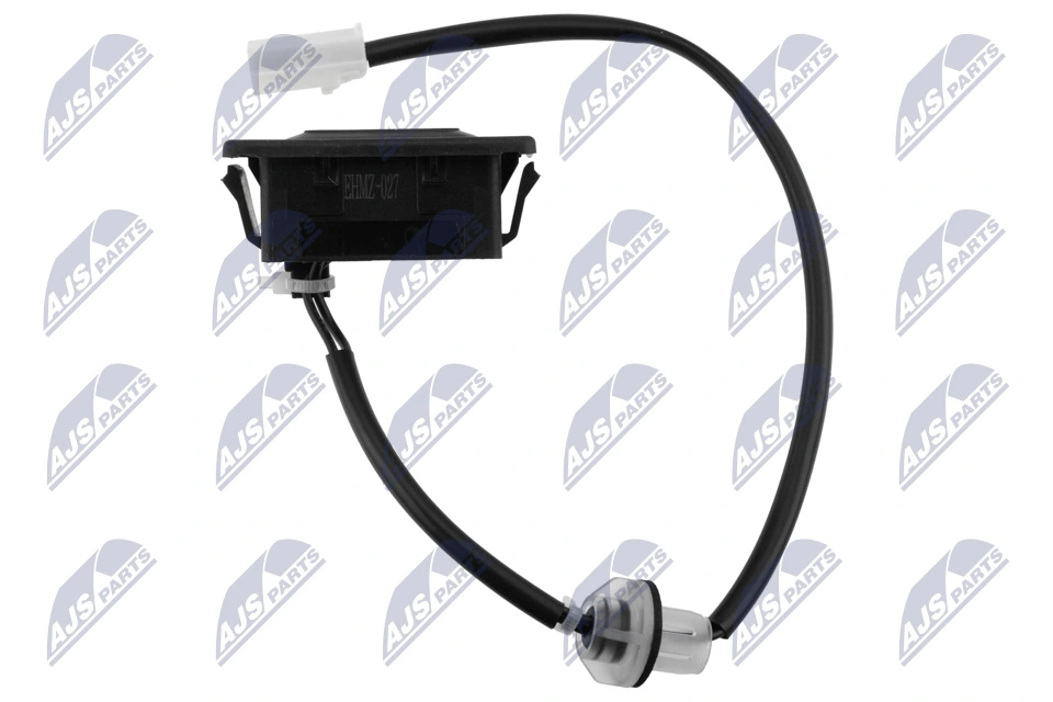 NTY EZC-MZ-027 Tailgate Handle