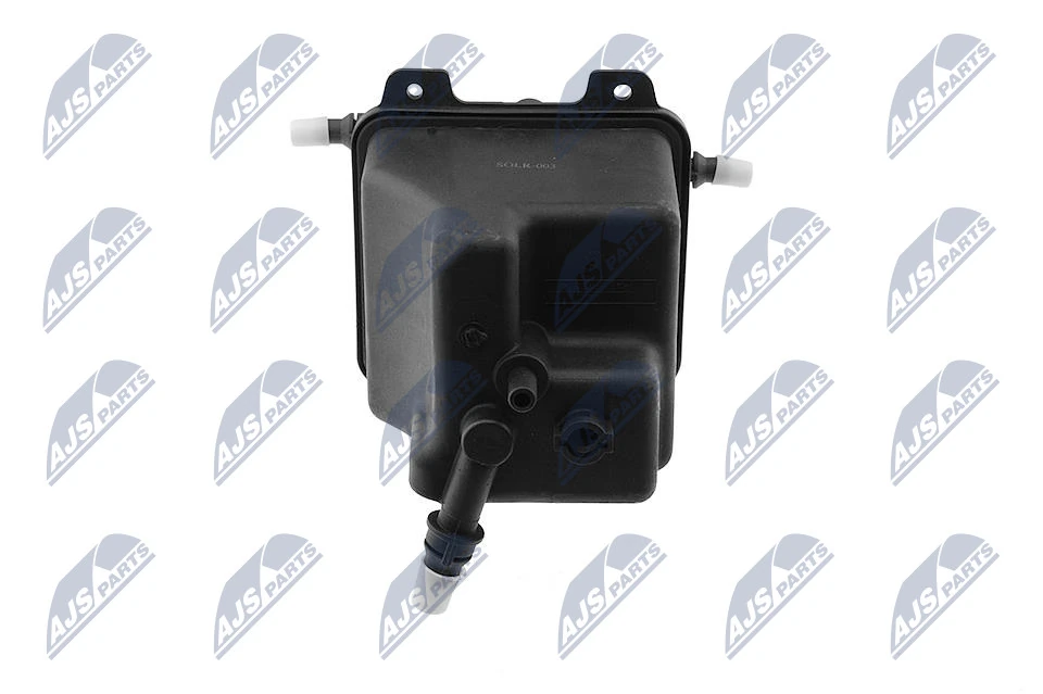 Expansion Tank, coolant CZW-LR-003