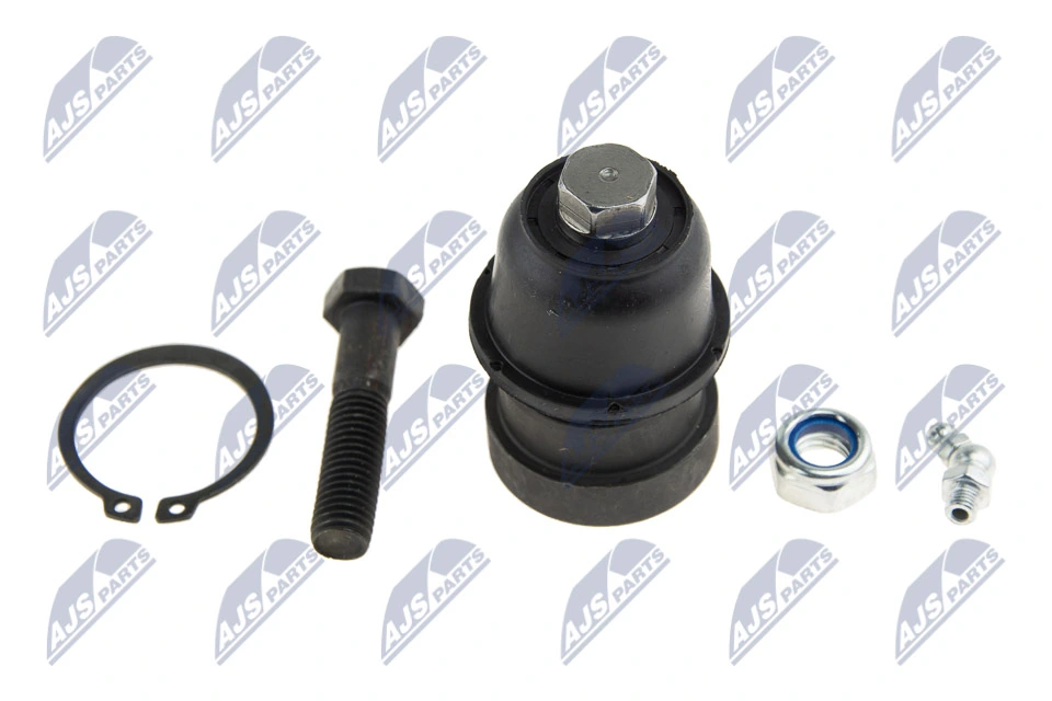 Ball Joint ZSD-CH-007