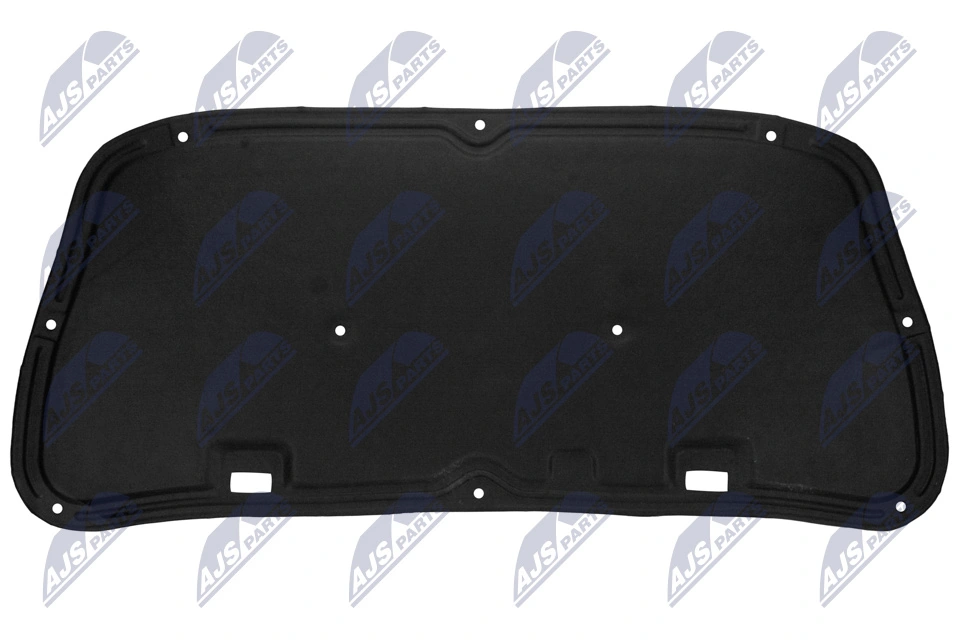 NTY EZC-MZ-024 Engine Compartment Noise Insulation