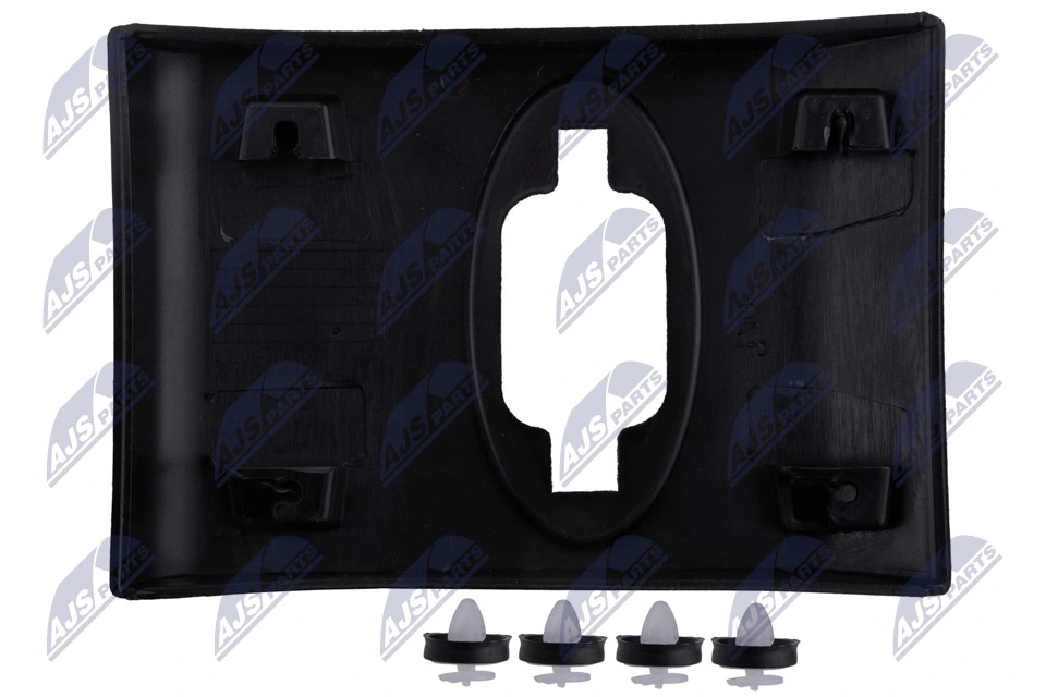 NTY EZC-RE-285 Trim/Protection Strip, quarter panel