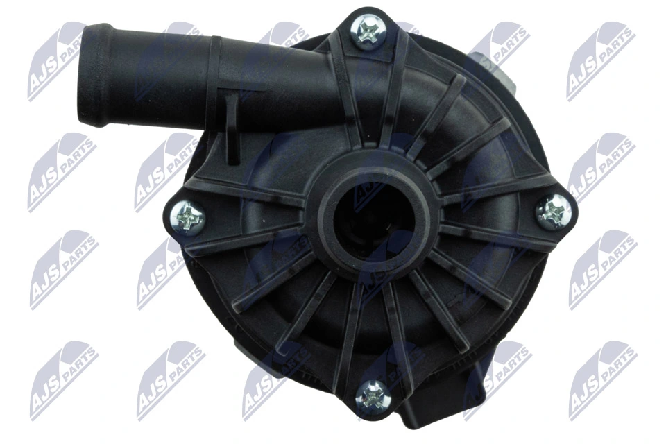NTY CPZ-AU-030 Auxiliary Water Pump (cooling water circuit)