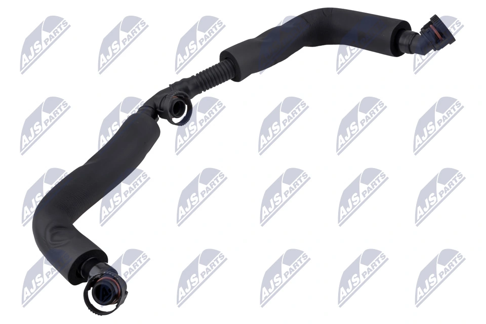 Hose, crankcase ventilation GPP-BM-133