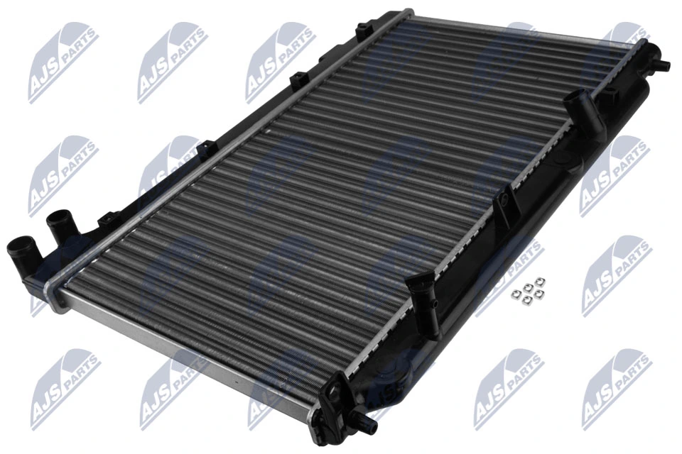 Radiator, engine cooling CCH-HD-000