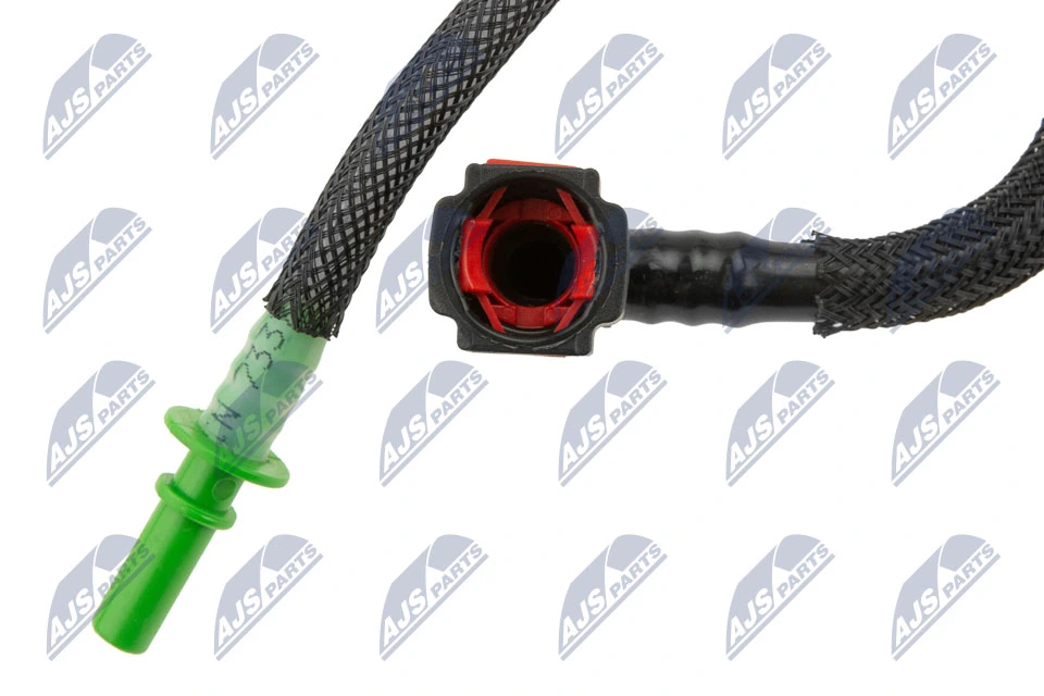 燃油管 BPP-CT-031