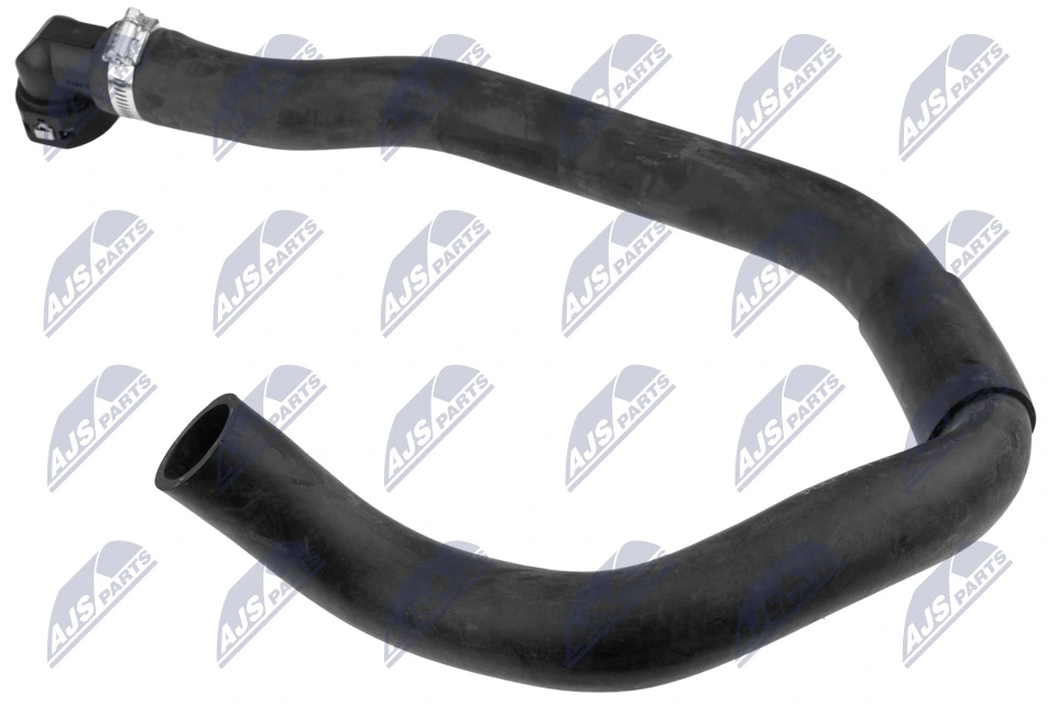 NTY CPP-HY-004 Radiator Hose