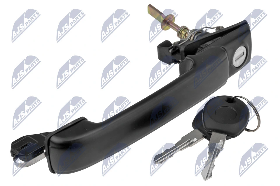 Exterior Door Handle EZC-VW-394