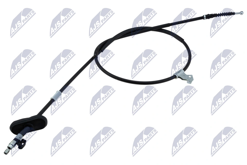 Cable Pull, parking brake HLR-PL-034