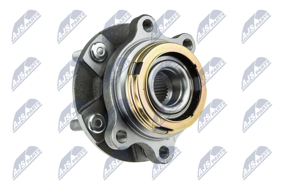 Wheel Bearing Kit KLP-NS-058
