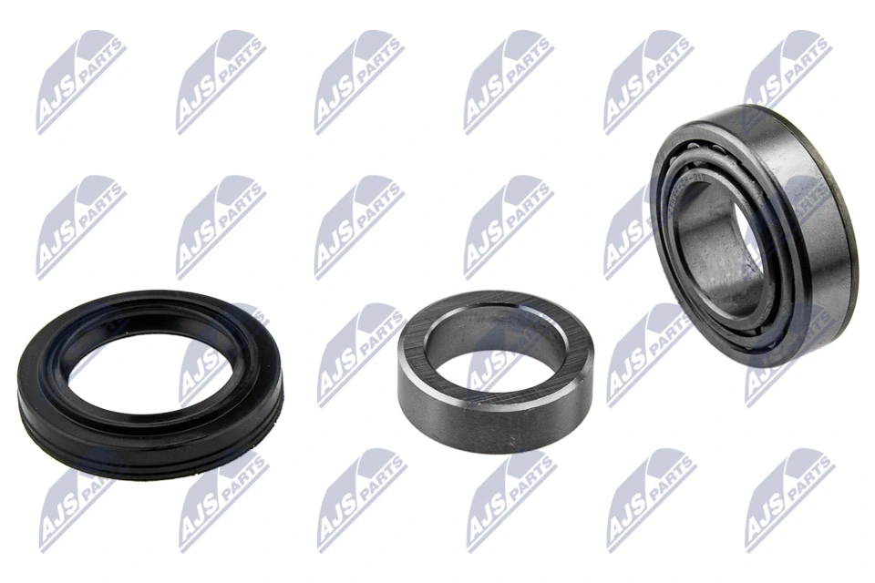 Wheel Bearing Kit KLT-CH-012