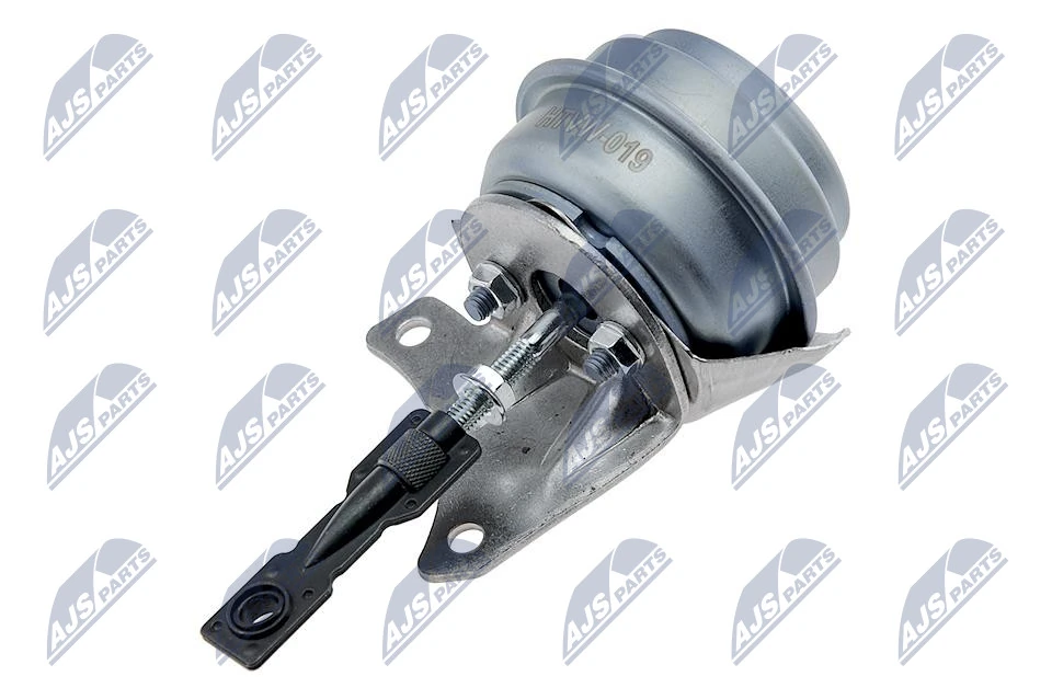 Actuator, turbocharger ECD-VW-019
