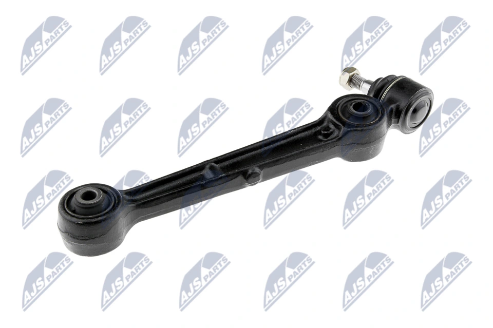 Control/Trailing Arm, wheel suspension ZWD-MS-014