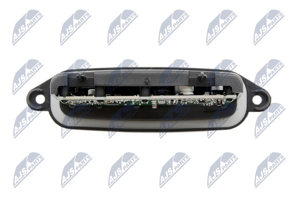 Control Unit, lights EPX-BM-031