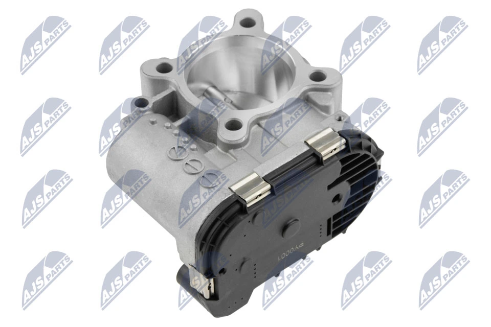 Throttle Body ETB-FR-000