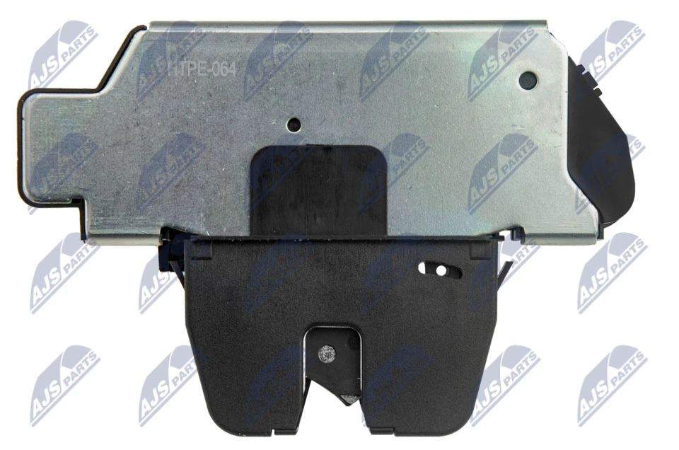 NTY EZC-PE-064 Tailgate Lock