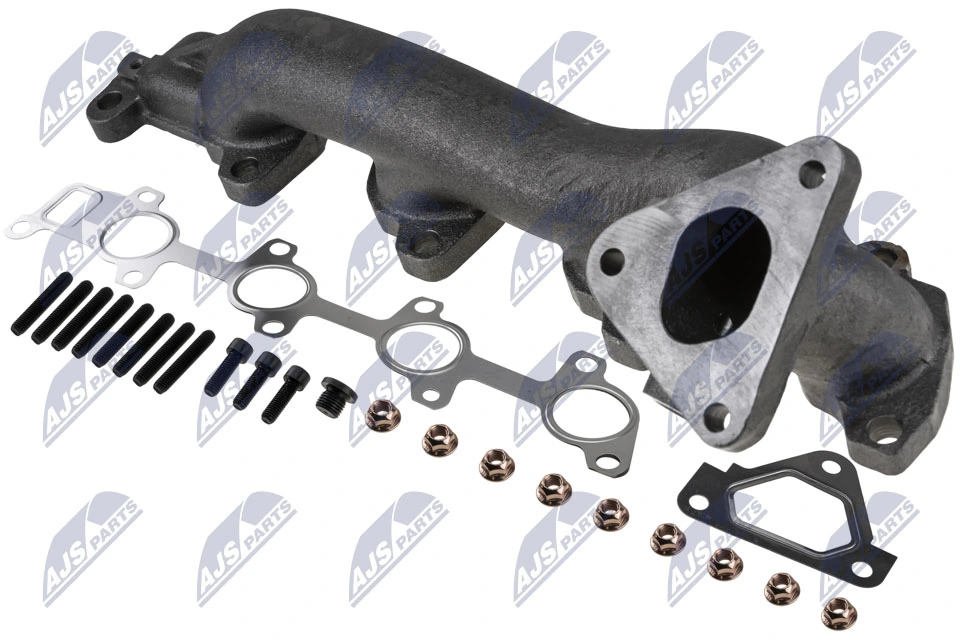 NTY BKW-ME-000 Manifold, exhaust system