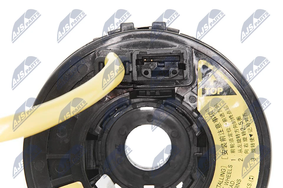 NTY EAS-SU-000 Clock Spring, airbag