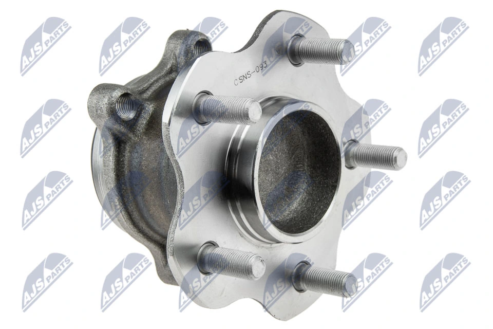 Wheel Bearing Kit KLT-NS-093