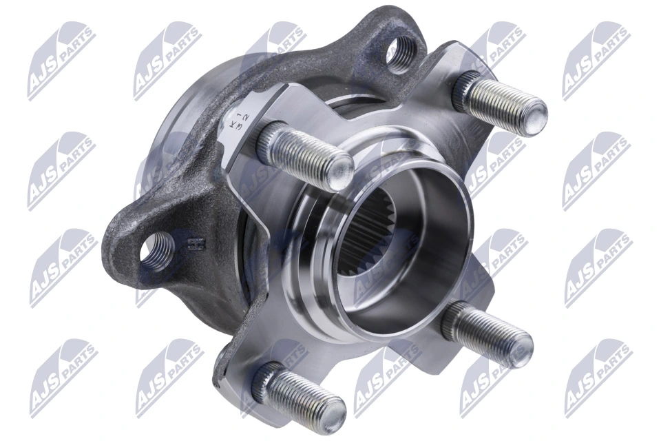 Wheel Bearing Kit KLP-SU-035