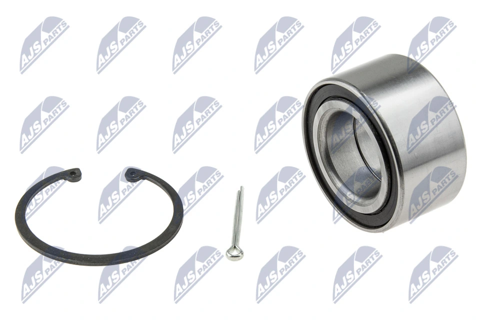 Wheel Bearing Kit KLT-HY-535