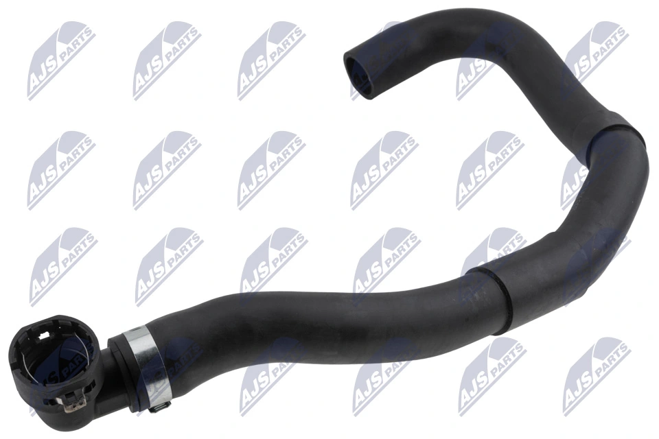 Radiator Hose CPP-HY-003
