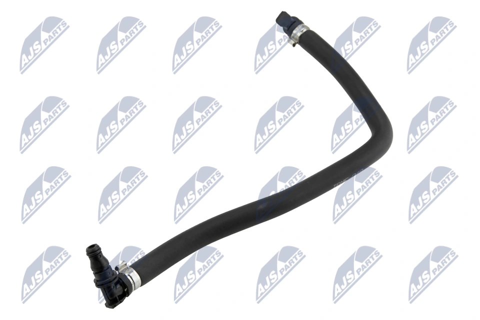 Radiator Hose CPP-ME-049