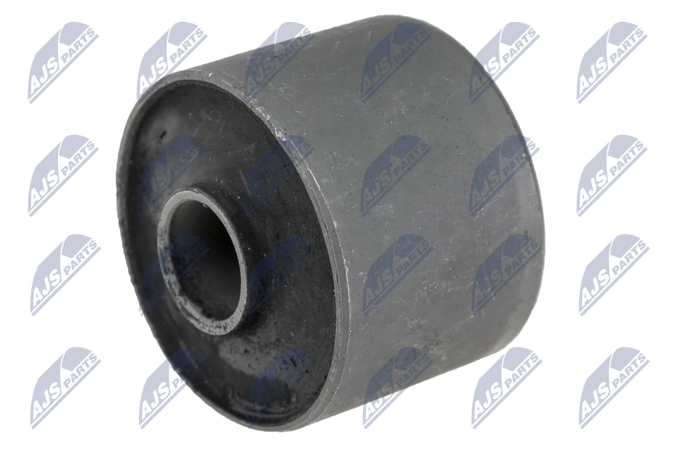 Mounting, control/trailing arm ZTP-NS-047C