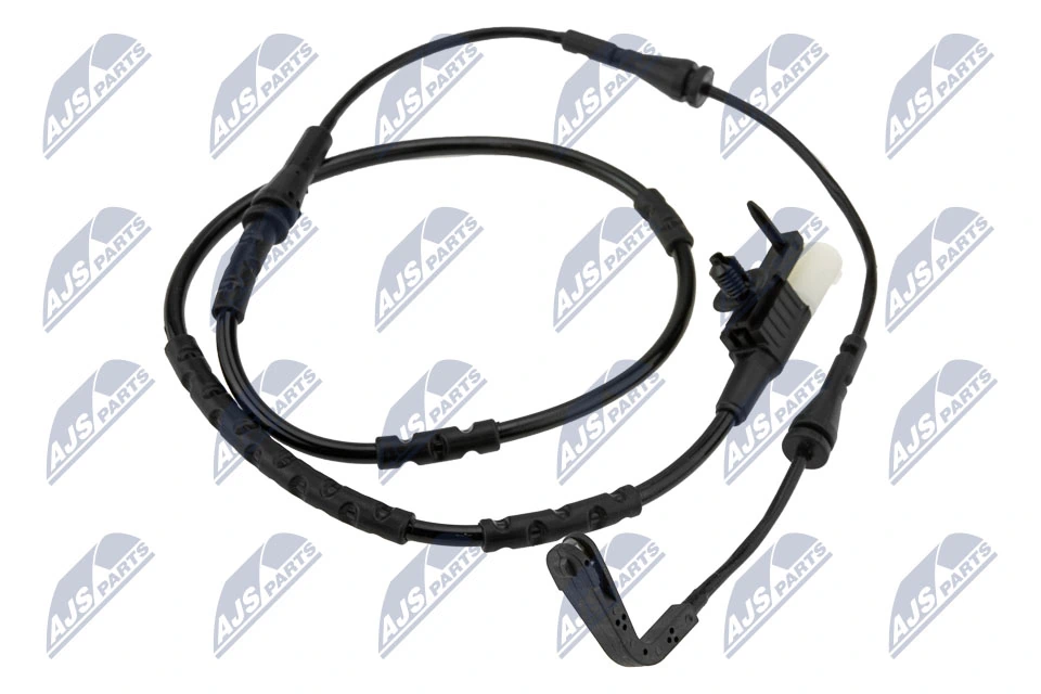 Warning Contact, brake pad wear HCZ-LR-024