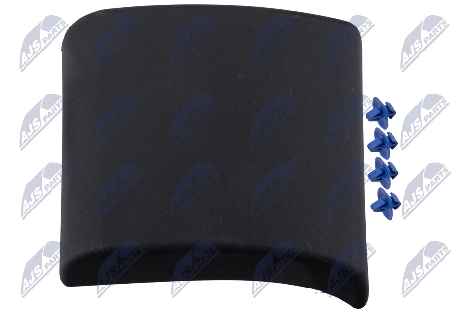 NTY EZC-RE-295 Trim/Protection Strip, quarter panel