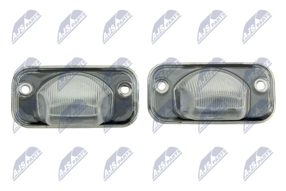 Licence Plate Light ELP-VW-003