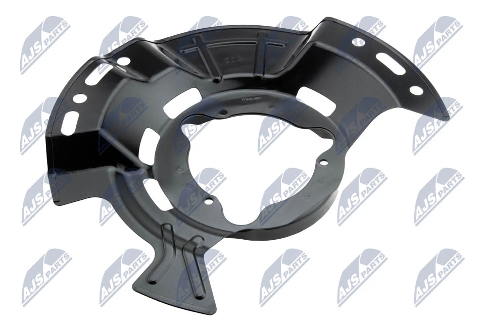 Splash Guard, brake disc HTO-KA-308