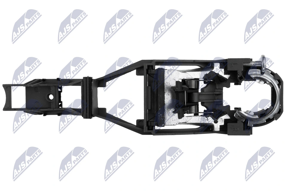 NTY EZC-VW-569 Frame, exterior door handle
