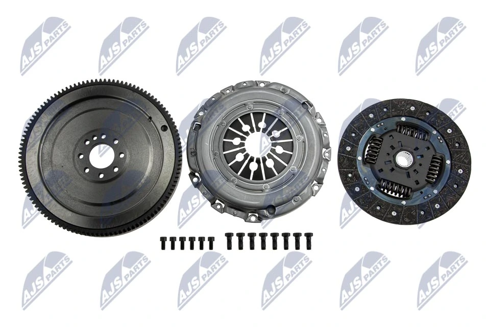 Clutch Kit NZS-FR-007