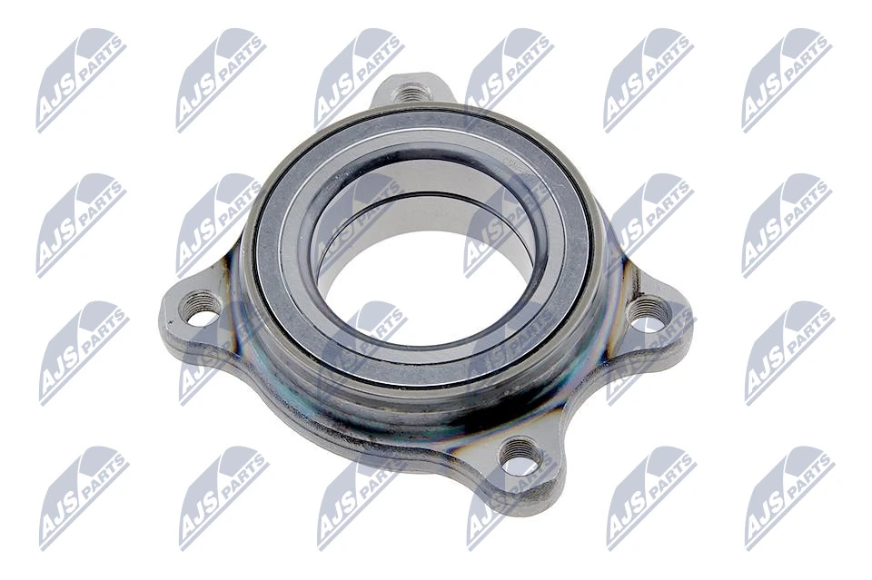 Wheel Bearing Kit KLP-AU-012