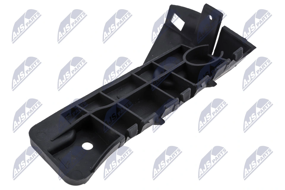 NTY EZC-AU-207 Mounting Bracket, bumper