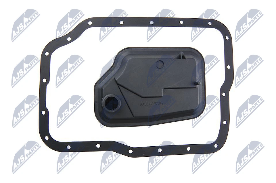 Hydraulic Filter Kit, automatic transmission FSF-FR-001
