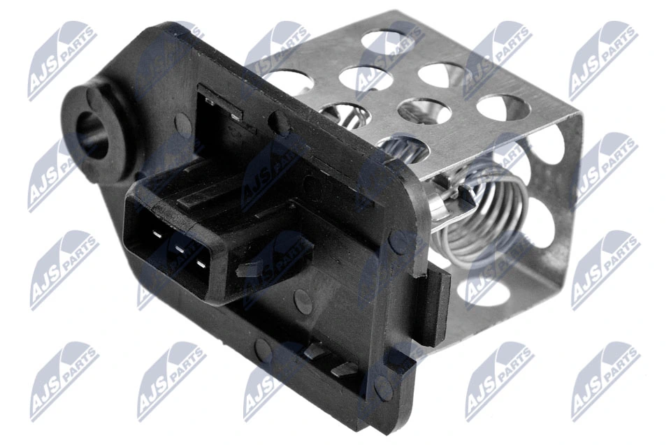 Resistor, interior blower ERD-CT-008