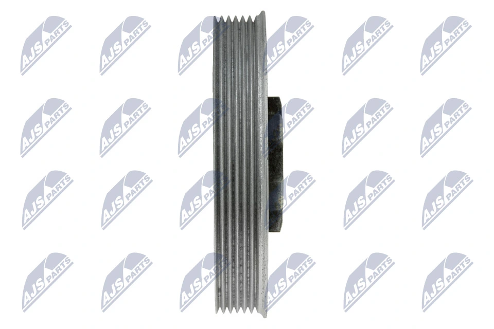 Belt Pulley, crankshaft RKP-CT-006