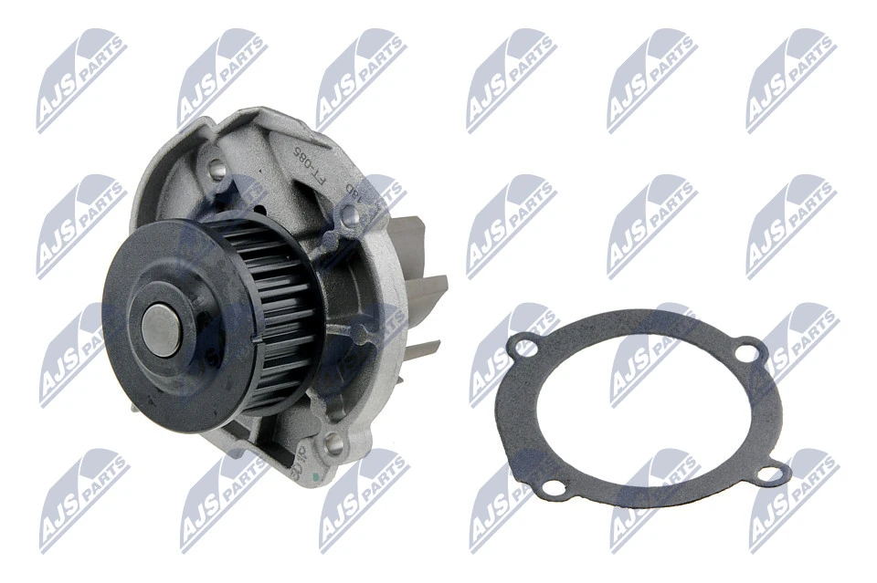 Water Pump, engine cooling CPW-FT-085