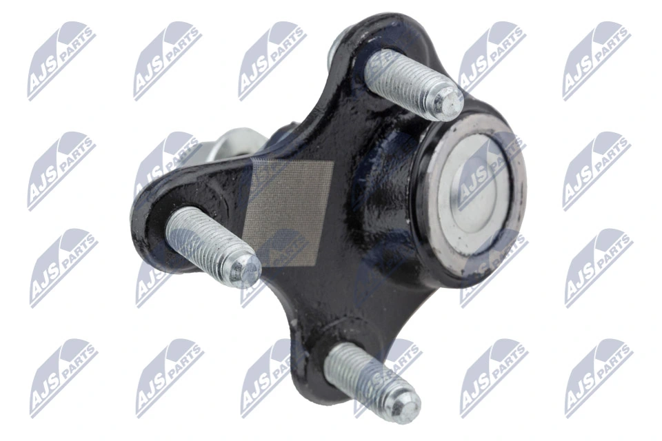 Ball Joint ZSD-AU-003