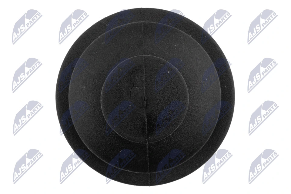 Buffer, engine cover EZC-RE-323