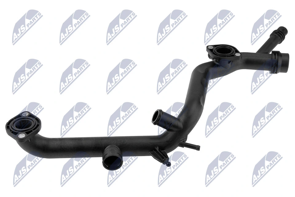 Coolant Pipe CPP-AU-002