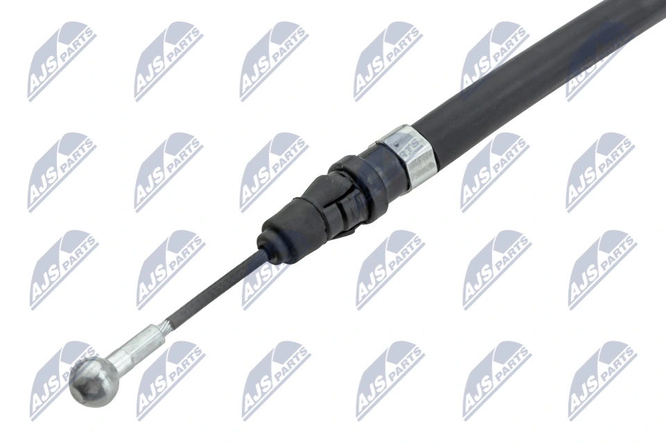 Cable Pull, parking brake HLR-CT-027